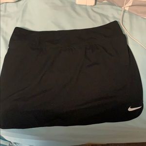 Nike skort!